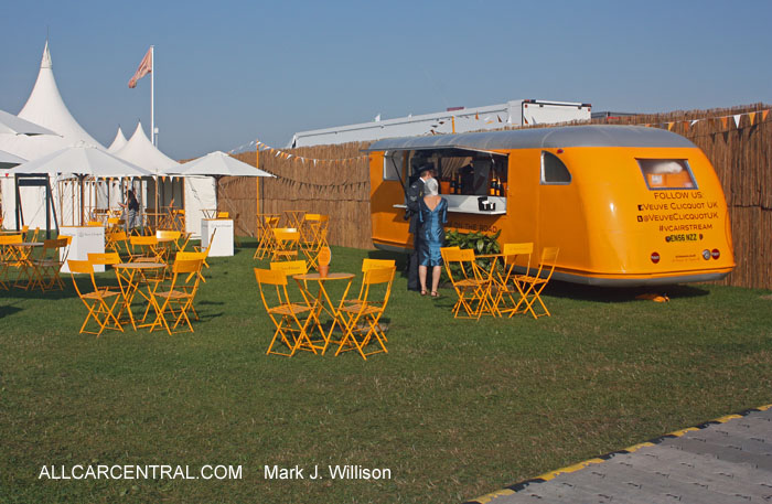  Goodwood Revival 2014