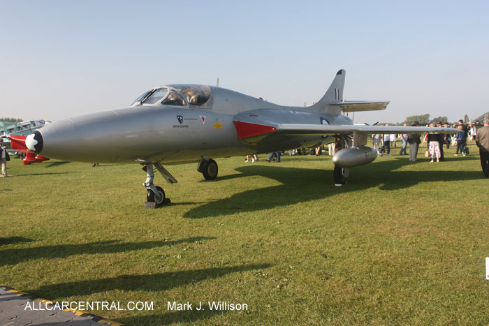  Goodwood Revival 2014