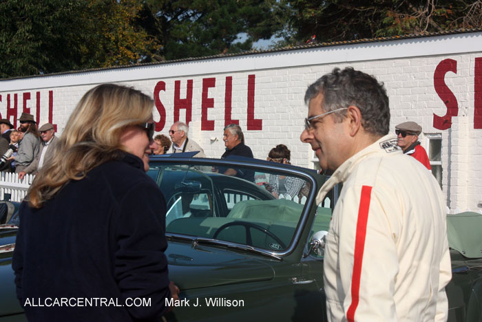  Goodwood Revival 2014