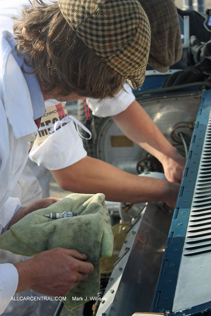  Goodwood Revival 2014