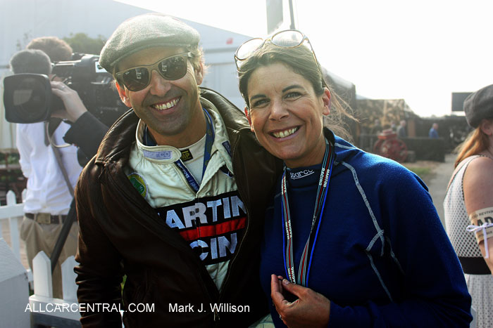  Goodwood Revival 2014