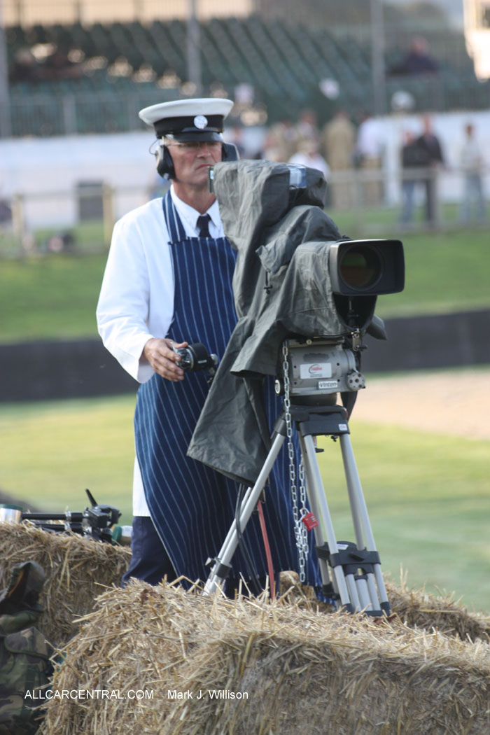  Goodwood Revival 2014