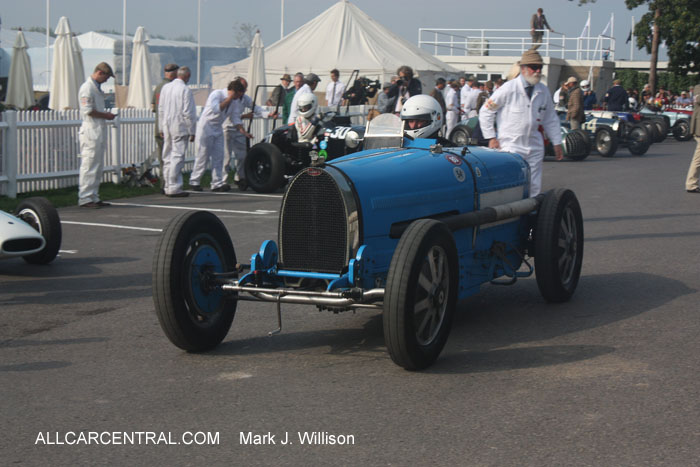  Goodwood Revival 2014