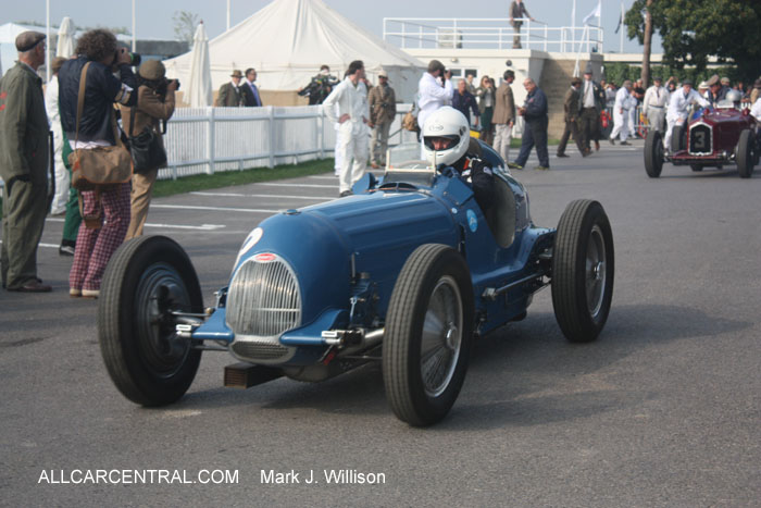  Goodwood Revival 2014