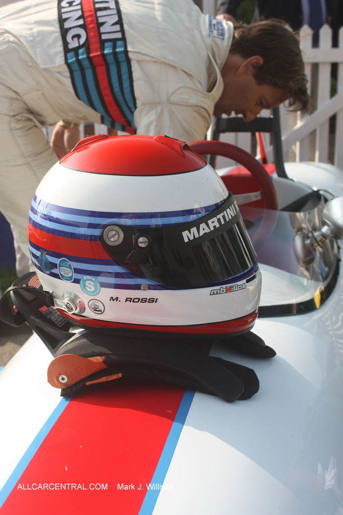  Goodwood Revival 2014