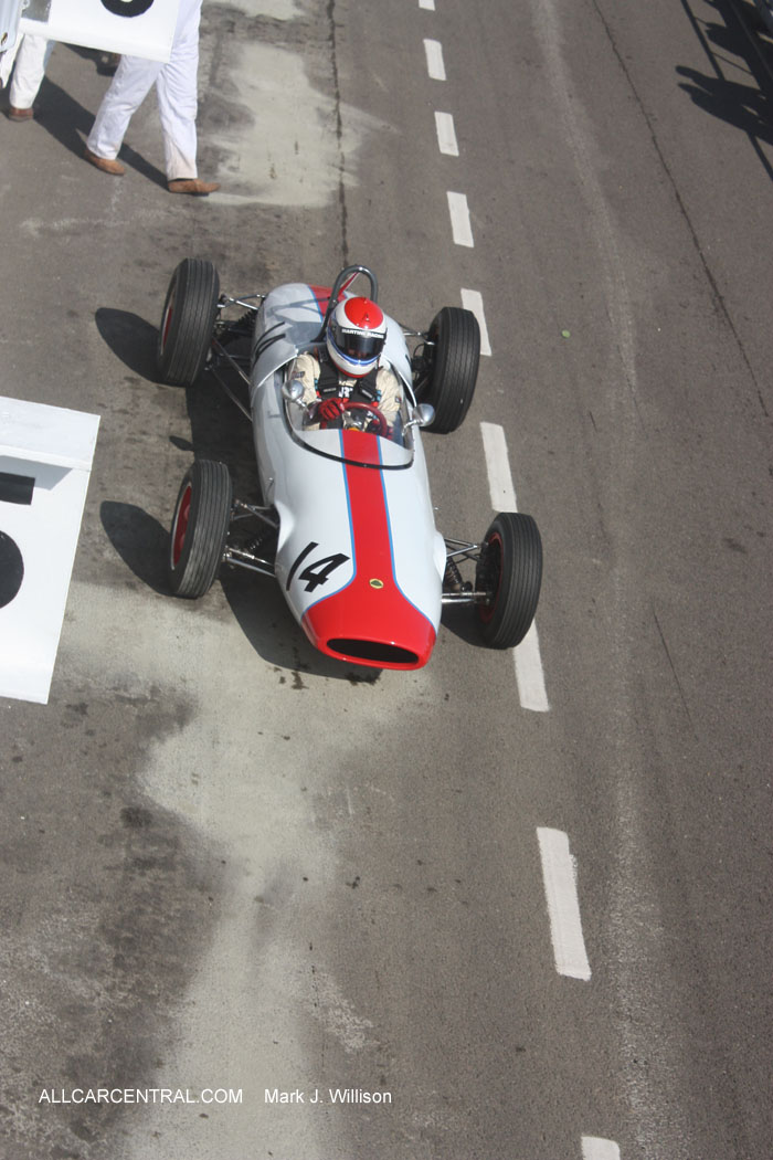  Goodwood Revival 2014