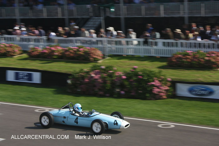  Goodwood Revival 2014