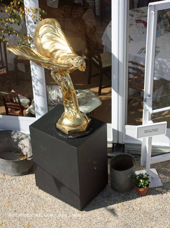  Goodwood Revival 2014