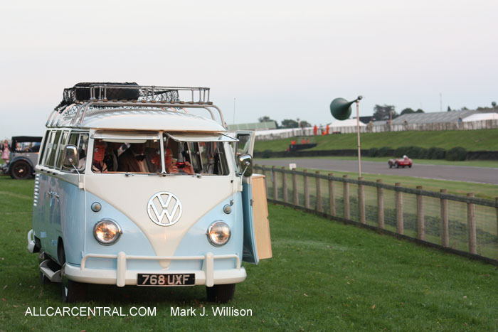  Goodwood Revival 2014