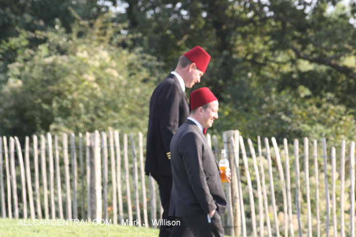  Goodwood Revival 2014