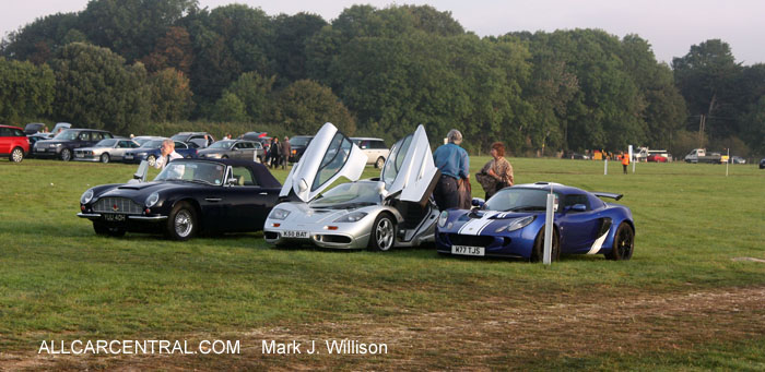 
 Goodwood Revival 2014