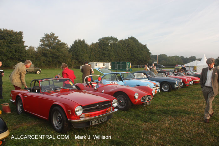 
 Goodwood Revival 2014