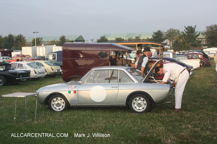 
 Goodwood Revival 2014
