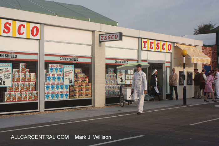 
 Goodwood Revival 2014