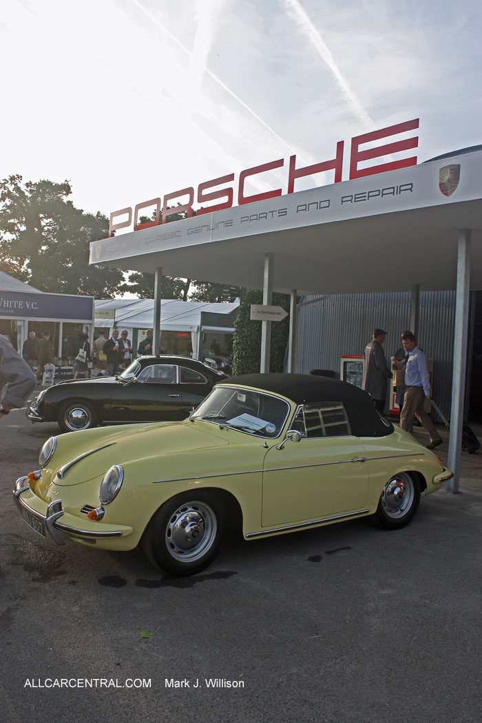 
 Goodwood Revival 2014