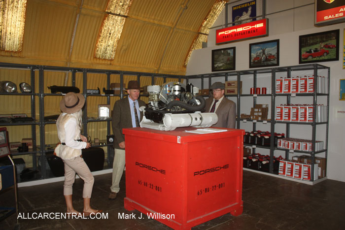 
 Goodwood Revival 2014