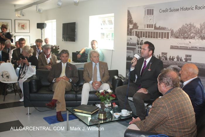 
 Goodwood Revival 2014