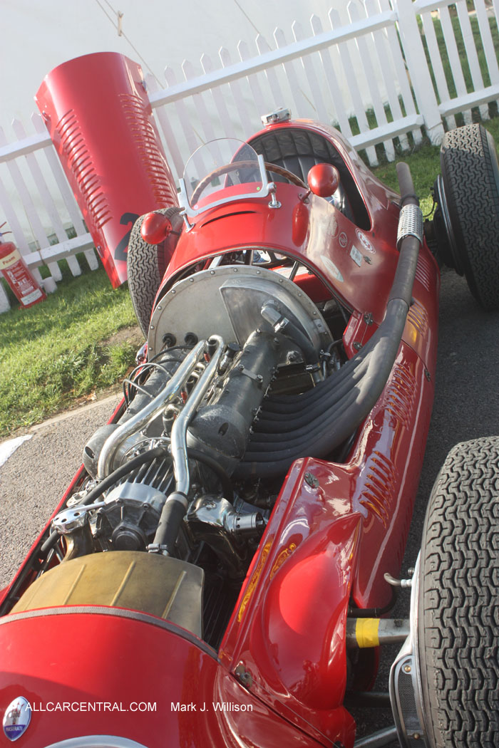 
 Goodwood Revival 2014