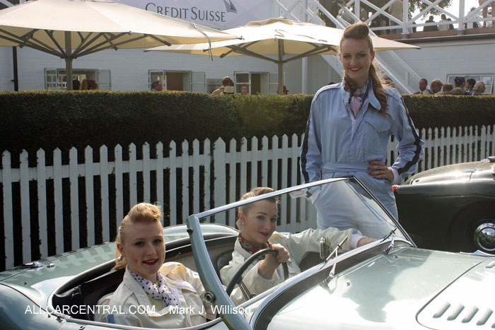 
 Goodwood Revival 2014