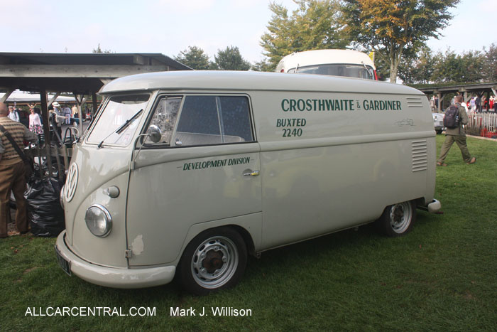 
 Goodwood Revival 2014