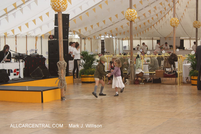 
 Goodwood Revival 2014