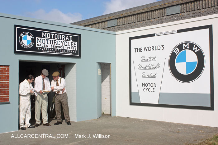 
 Goodwood Revival 2014