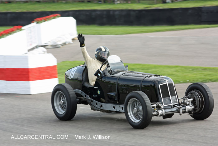 
 Goodwood Revival 2014