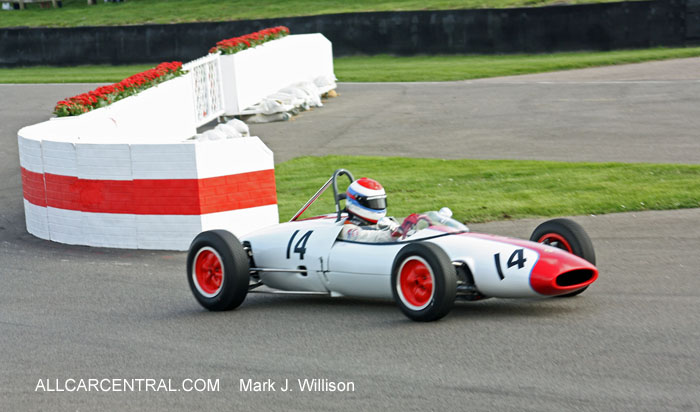 
 Goodwood Revival 2014