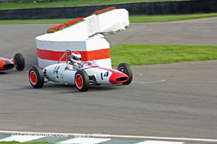 
 Goodwood Revival 2014