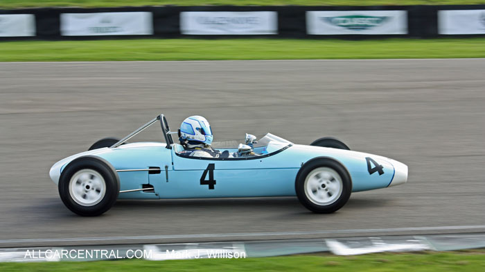 
 Goodwood Revival 2014