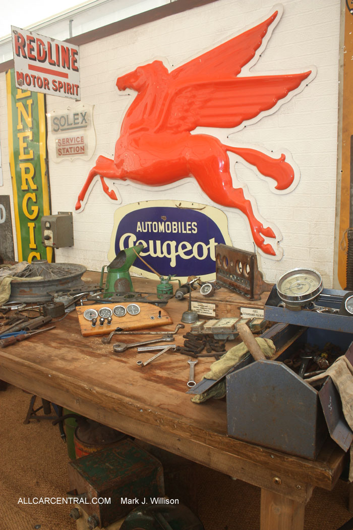 
 Goodwood Revival 2014