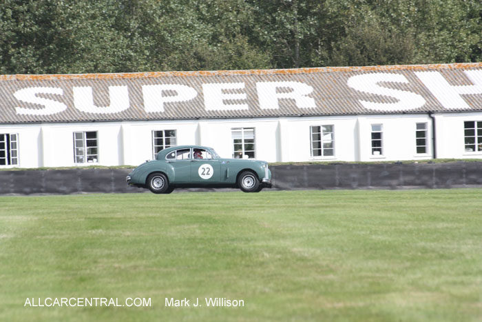 
 Goodwood Revival 2014