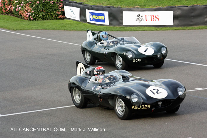 
 Goodwood Revival 2014