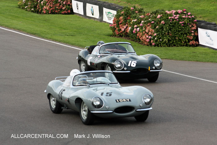 
 Goodwood Revival 2014