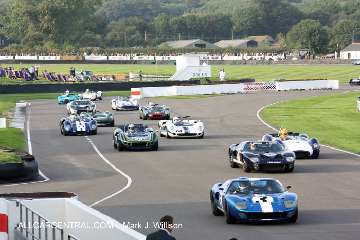
 Goodwood Revival 2014