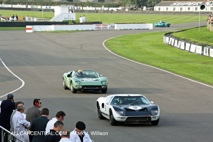 
 Goodwood Revival 2014