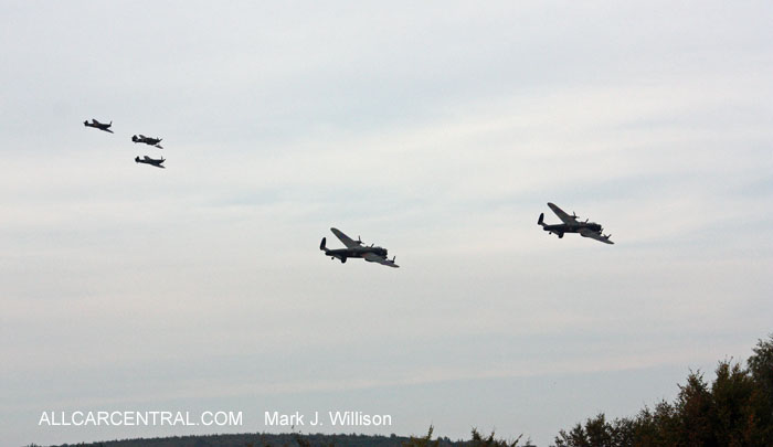 
 Goodwood Revival 2014