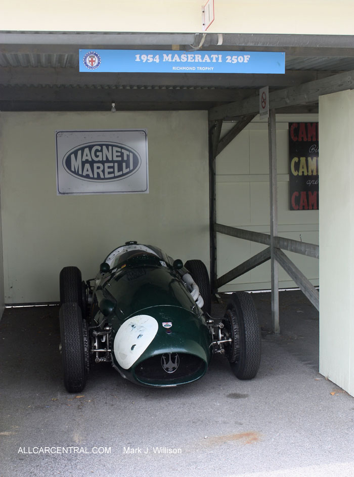  Goodwood Revival 2014