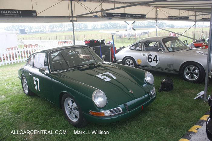  Goodwood Revival 2014