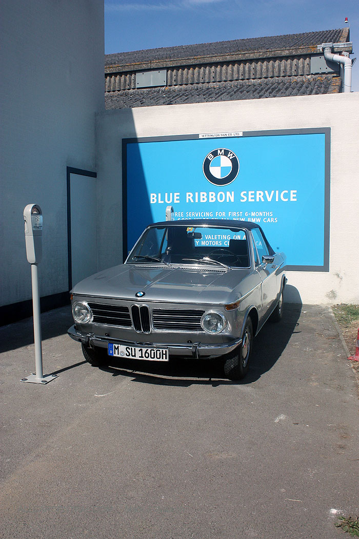  Goodwood Revival 2015