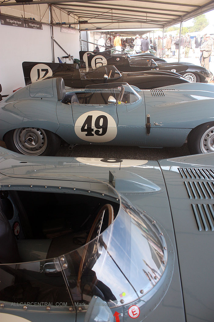  Goodwood Revival 2015