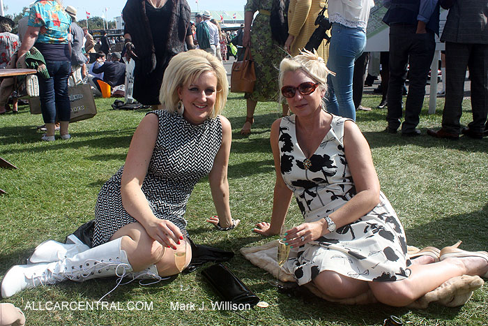  Goodwood Revival 2015