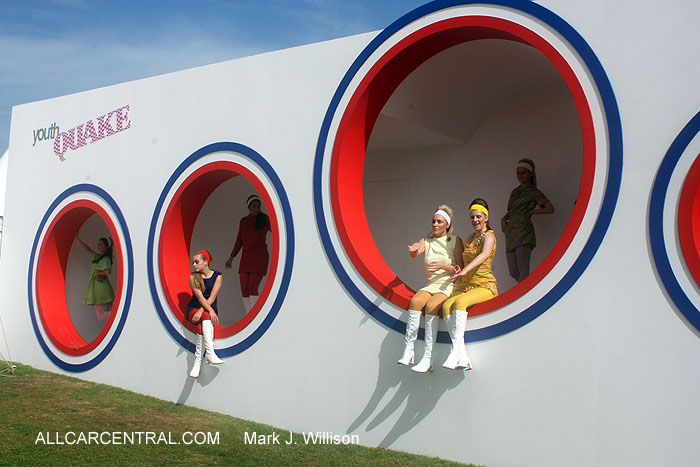  Goodwood Revival 2015