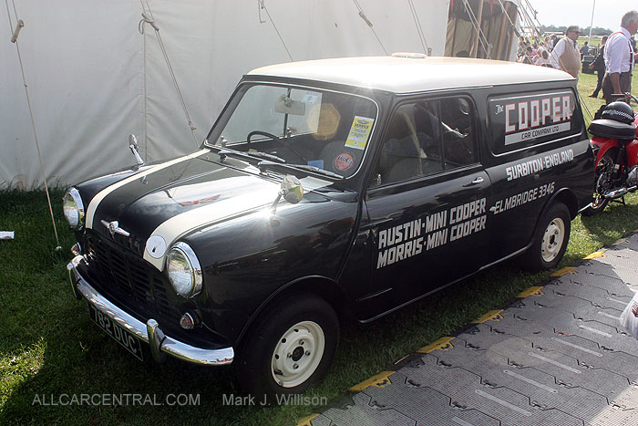  Goodwood Revival 2015