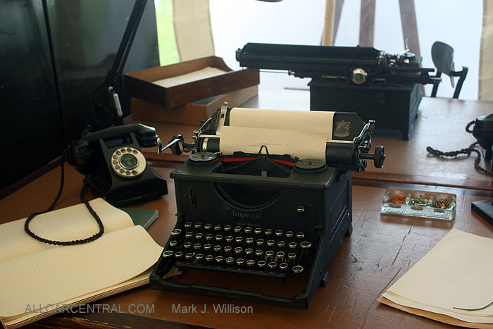  Goodwood Revival 2015