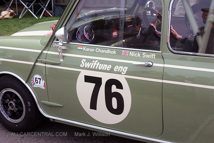  Goodwood Revival 2015