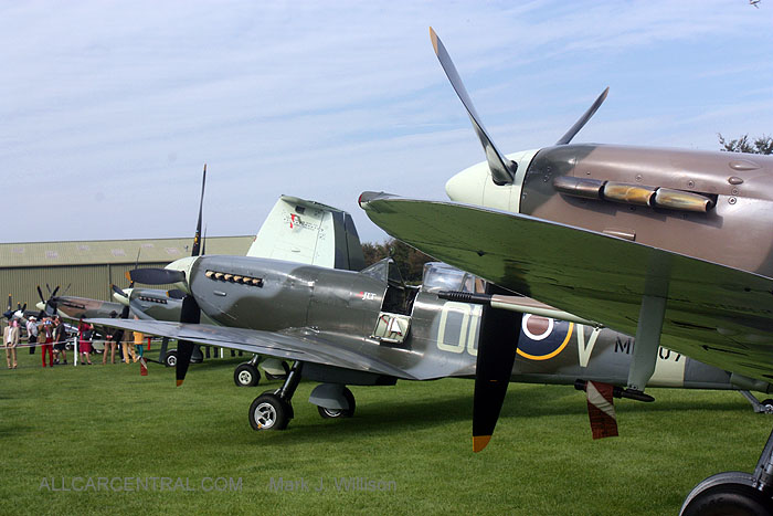  Goodwood Revival 2015