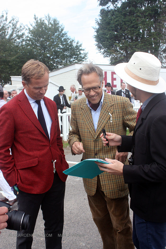  Goodwood Revival 2015