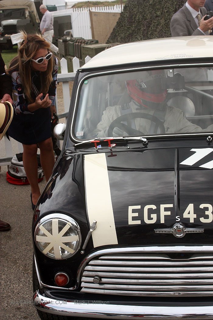 Goodwood Revival 2015