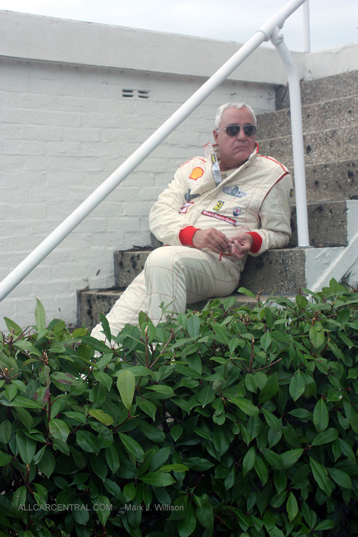  Goodwood Revival 2015